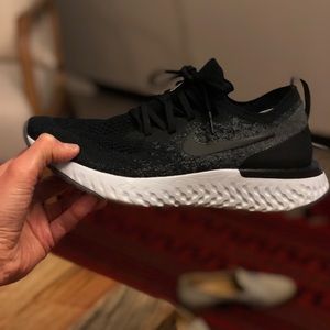 NEW Nike Epic React Running Sneaker